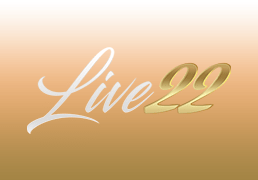 Live22 Main Page Image