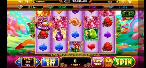 เกมสล็อตlive22