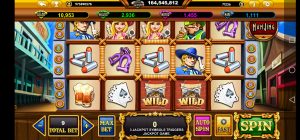 เว็บLive22 1 แจ็คพอตสล็อต