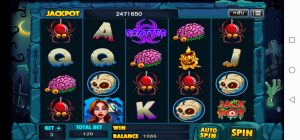 คาสิโนxe88