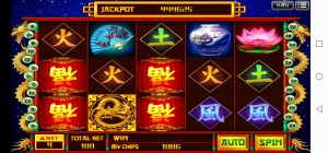 สล็อตออนไลน์xe88